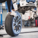 Where can I get some Tire