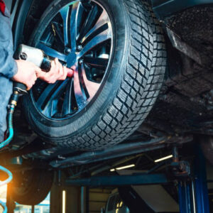 Why do we use it Tire